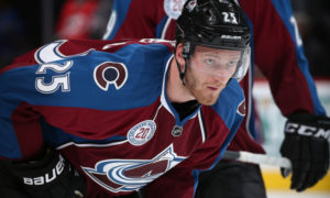 Calgary Flames vs. Colorado Avalanche - 4/17/2019 Free Pick & NHL Betting Prediction