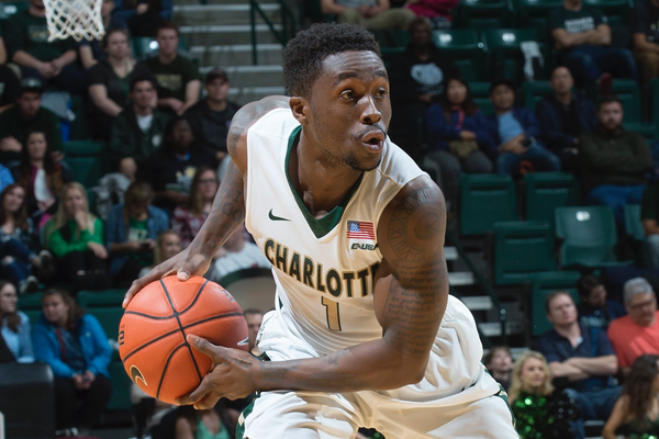 Marshall Thundering Herd vs. Charlotte 49ers – 1/11/2018 Free Pick & CBB Betting Prediction