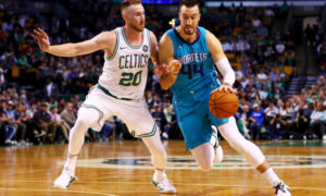 Detroit Pistons vs. Charlotte Hornets - 12/12/2018 Free Pick & NBA Betting Prediction