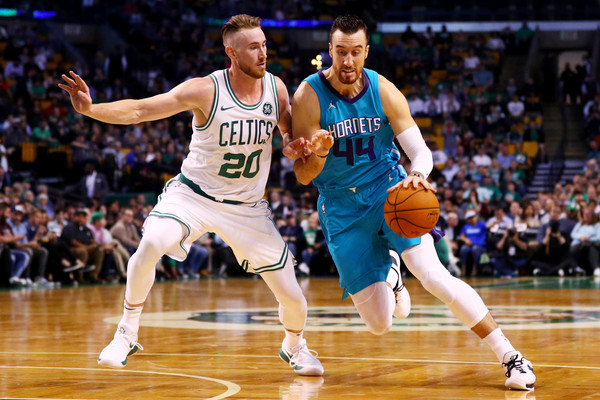 Detroit Pistons vs. Charlotte Hornets - 12/12/2018 Free Pick & NBA Betting Prediction