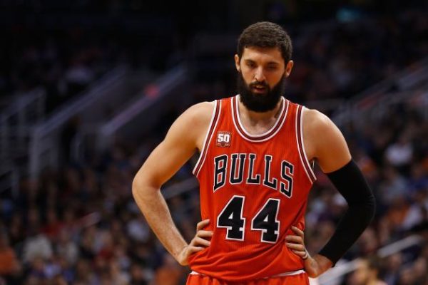 Milwaukee Bucks vs. Chicago Bulls - 1/28/2018 Free Pick & NBA Betting Prediction