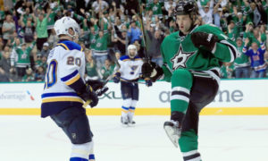 Nashville Predators vs. Dallas Stars - 4/22/2019 Free Pick & NHL Betting Prediction