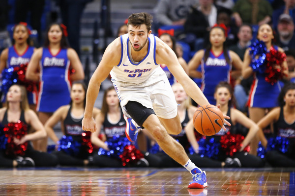 Butler Bulldogs vs. DePaul Blue Demons – 1/20/2018 Free Pick & CBB Betting Prediction