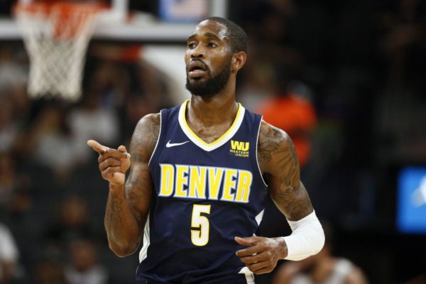 Houston Rockets vs. Denver Nuggets - 2/1/2019 Free Pick & NBA Betting Prediction