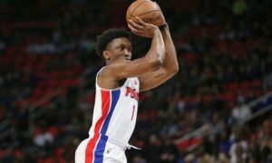Toronto Raptors vs. Detroit Pistons - 3/7/2018 Free Pick & NBA Betting Prediction