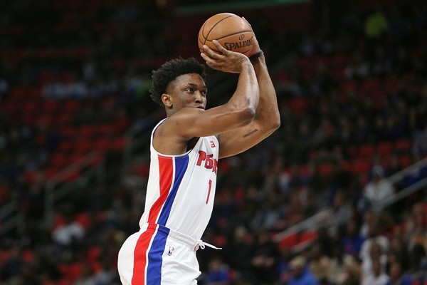Toronto Raptors vs. Detroit Pistons - 3/7/2018 Free Pick & NBA Betting Prediction