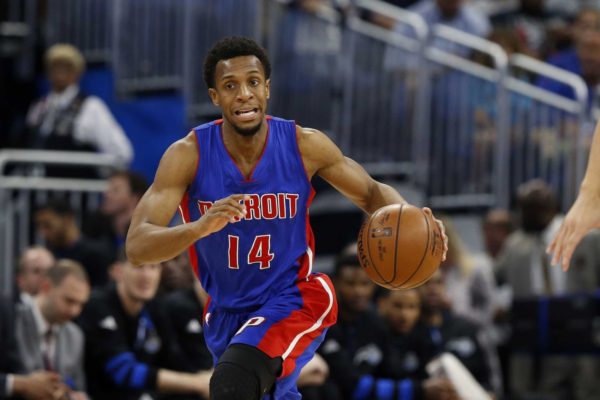 Oklahoma City Thunder vs. Detroit Pistons - 1/27/2018 Free Pick & NBA Betting Prediction