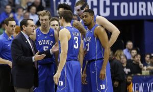 Wake Forest Demon Deacons vs. Duke Blue Devils – 3/5/2019 Free Pick & CBB Betting Prediction
