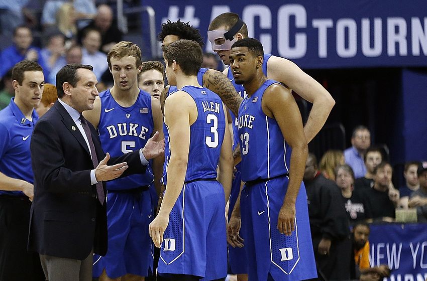 Notre Dame Fighting Irish vs. Duke Blue Devils – 1/29/2018 Free Pick & CBB Betting Prediction