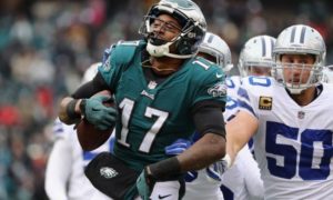Houston Texans vs. Philadelphia Eagles - 12/23/2018 Free Pick & NFL Betting Prediction