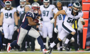 Philadelphia Eagles vs. New England Patriots – 2/4/2018 Free Pick & Super Bowl ATS Betting Prediction