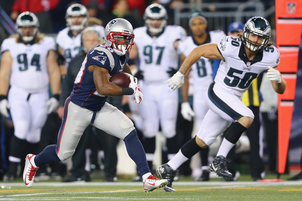 Philadelphia Eagles vs. New England Patriots – 2/4/2018 Free Pick & Super Bowl ATS Betting Prediction