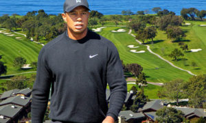 2018 PGA Farmers Insurance Open Free Golf Picks & Handicapping Lines Prediction