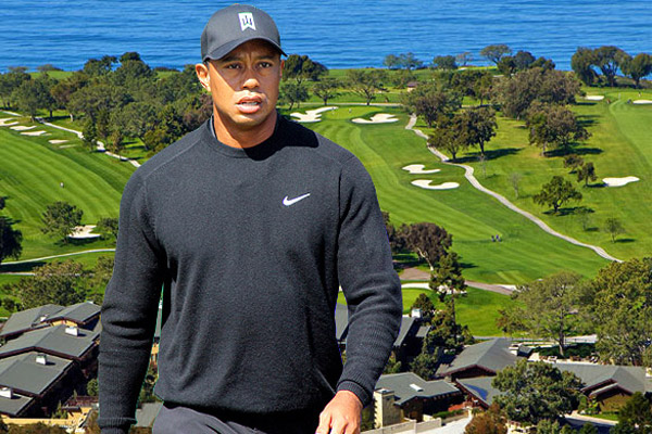 2018 PGA Farmers Insurance Open Free Golf Picks & Handicapping Lines Prediction