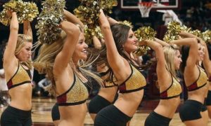 Syracuse Orange vs. Florida State Seminoles - 1/13/2018 Free Pick & CBB Betting Prediction