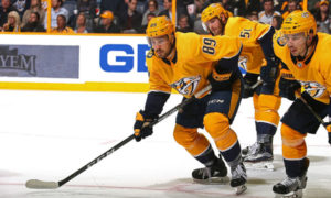 San Jose Sharks vs. Nashville Predators - 10/23/2018 Free Pick & NHL Betting Prediction