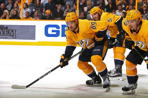 Tampa Bay Lightning vs. Nashville Predators- 1/23/2018 Free Pick & NHL Betting Prediction