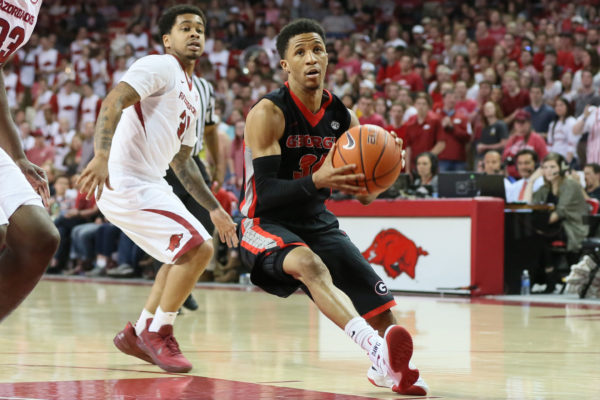Arizona State Sun Devils vs. Georgia Bulldogs – 12/15/2018 Free Pick & CBB Betting Prediction