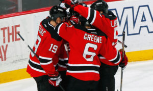 Tampa Bay Lightning vs. New Jersey Devils - 3/24/2018 Free Pick & NHL Betting Prediction