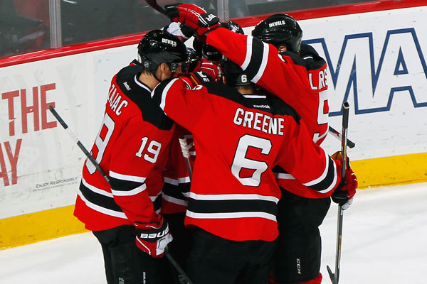 Nashville Predators vs. New Jersey Devils- 1/25/2018 Free Pick & NHL Betting Prediction