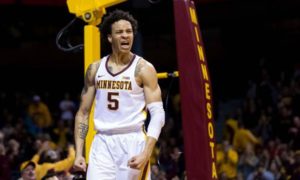 Northwestern Wildcats vs. Minnesota Golden Gophers – 1/21/2018 Free Pick & CBB Betting Prediction