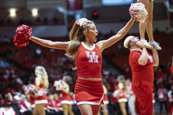 NJIT Highlanders vs. Houston Cougars – 12/29/2018 Free Pick & CBB Betting Prediction