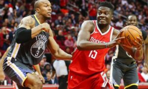 San Antonio Spurs vs. Houston Rockets - 12/16/2019 Free Pick & NBA Betting Prediction