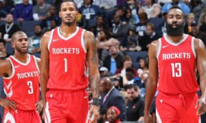 Los Angeles Lakers vs. Houston Rockets - 1/10/2021 Free Pick & NBA Betting Prediction