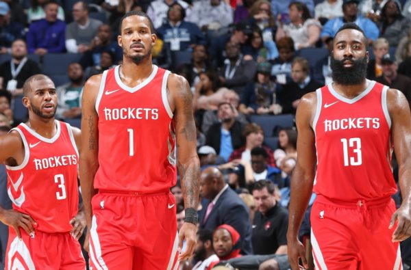 Phoenix Suns vs. Houston Rockets - 1/28/2018 Free Pick & NBA Betting Prediction
