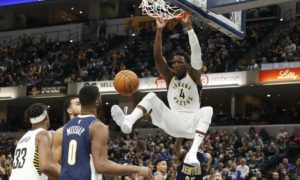 New Orleans Pelicans vs. Indiana Pacers - 2/8/2020 Free Pick & NBA Betting Prediction