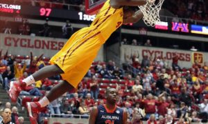 Baylor Bears vs. Iowa State Cyclones – 2/19/2019 Free Pick & CBB Betting Prediction