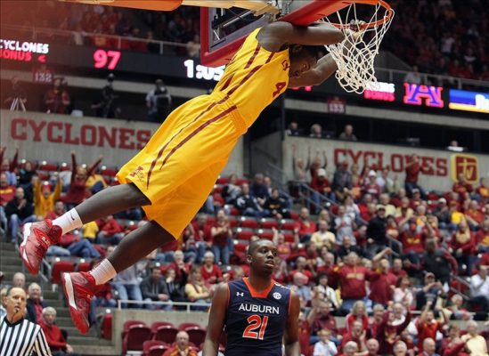 Baylor Bears vs. Iowa State Cyclones – 2/19/2019 Free Pick & CBB Betting Prediction