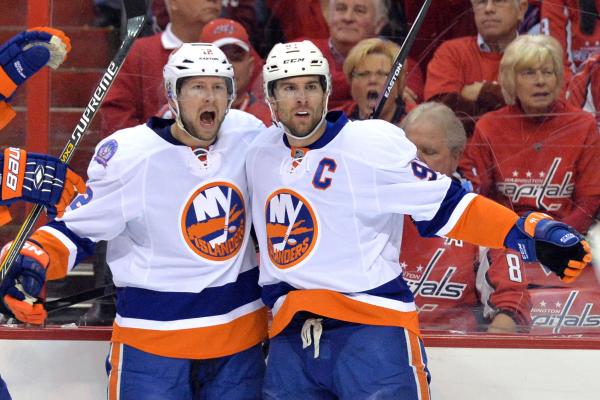 Boston Bruins vs. New York Islanders - 1/18/2018 Free Pick & NHL Betting Prediction
