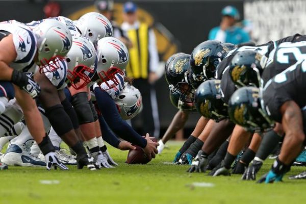 Jacksonville Jaguars vs. New England Patriots - 1/21/2018 Free Pick & NFL Betting Prediction
