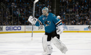 Vancouver Canucks vs. San Jose Sharks - 11/1/2019 Free Pick & NHL Betting Prediction