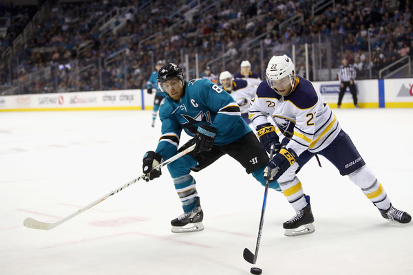 New York Rangers vs. San Jose Sharks- 1/25/2018 Free Pick & NHL Betting Prediction