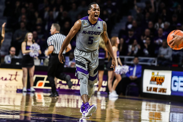 Oklahoma State Cowboys vs. Kansas State Wildcats – 1/10/2018 Free Pick & CBB Betting Prediction