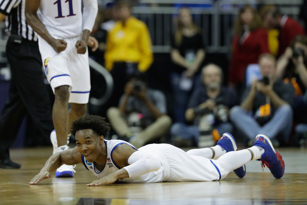 Texas A&M Aggies vs. Kansas Jayhawks – 1/27/2018 Free Pick & CBB Betting Prediction