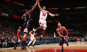 Detroit Pistons vs. Chicago Bulls - 1/13/2018 Free Pick & NBA Betting Prediction