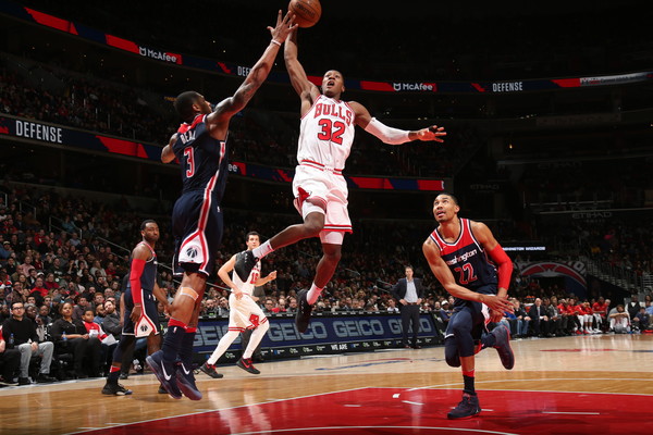 Detroit Pistons vs. Chicago Bulls - 1/13/2018 Free Pick & NBA Betting Prediction