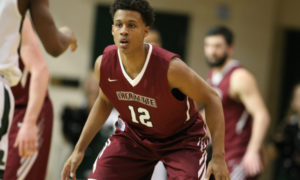 Bucknell Bison vs. Lafayette Leopards – 1/8/2018 Free Pick & CBB Betting Prediction