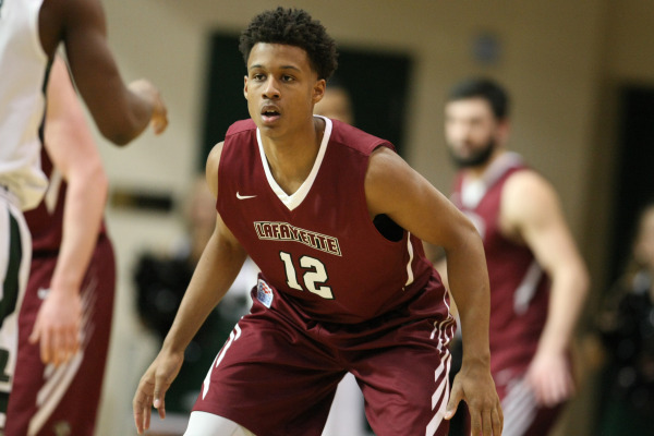 Bucknell Bison vs. Lafayette Leopards – 1/8/2018 Free Pick & CBB Betting Prediction