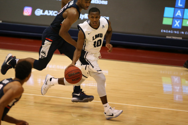 BYU Cougars vs. Loyola Marymount Lions - 2/1/2018 Free Pick & CBB Betting Prediction