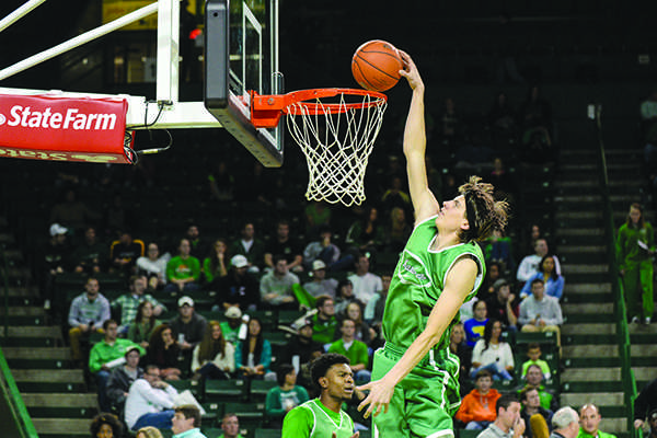 UAB Blazers vs. Marshall Thundering Herd – 1/20/2018 Free Pick & CBB Betting Prediction