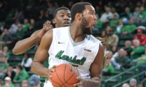 Rice Owls vs. Marshall Thundering Herd - 3/13/2019 Free Pick & CBB Betting Prediction