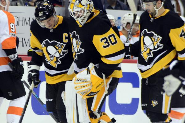 Anaheim Ducks vs. Pittsburgh Penguins - 12/17/2018 Free Pick & NHL Betting Prediction