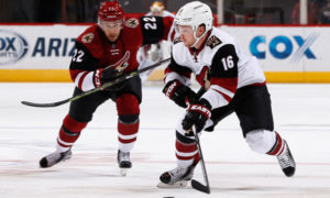Anaheim Ducks vs. Arizona Coyotes – 3/5/2019 Free Pick & NHL Betting Prediction