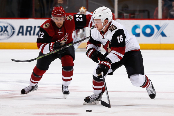 New York Islanders vs. Arizona Coyotes- 1/22/2018 Free Pick & NHL Betting Prediction
