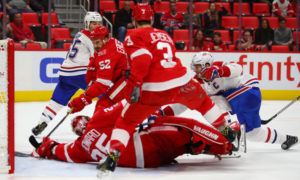 Pittsburgh Penguins vs. Detroit Red Wings - 4/2/2019 Free Pick & NHL Betting Prediction