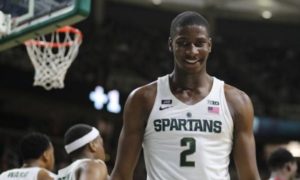 Bradley Braves vs. Michigan State Spartans – 3/21/2019 Free Pick & Tournament Betting Prediction